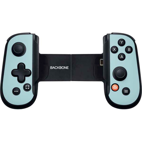 Disney Lilo and Stitch Dont Wake Me I Bite Backbone One for iPhone Game Controller Skin